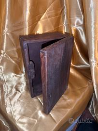 cassettina portagioie