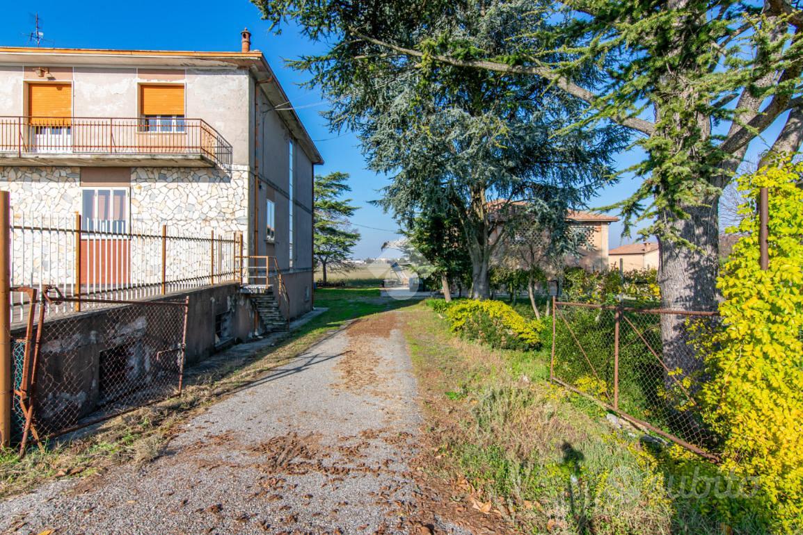 House in Ferrara, Ca' Pugliese - Vista 4