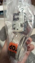 Termostato frigorifero da incasso e non. ORIGINALE