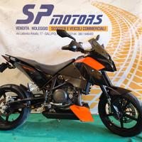 KTM DUKE 690