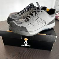 Scarpe MTB Scott Uomo – Come nuove – Usate 2 volte