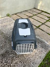 Trasportino per animali