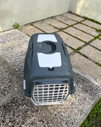 Trasportino per animali