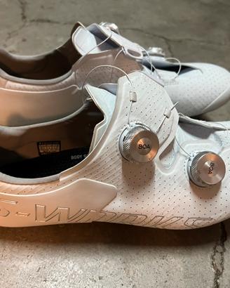 Scarpe Bici da Corsa S-Works ARES