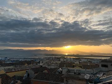 Prestigioso appartamento con terrazza panoramica n