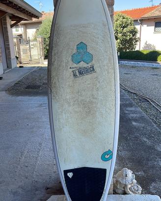 Surfboard Al Merrick Pod Mod 5’10”