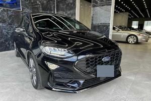 Ford Fiesta St Line