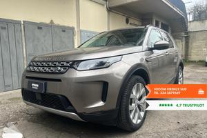 LAND ROVER Discovery Sport Discovery Sport 2.0 ...