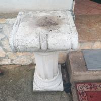 tavolino marmo