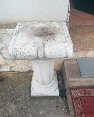 tavolino marmo