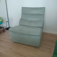 N. 2  poltrone