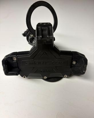Porta telefono givi