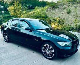 BMW 320 d