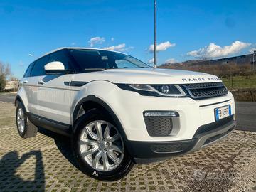 Range Rover Evoque  2.0 TD