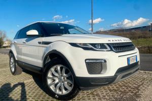Range Rover Evoque  2.0 TD