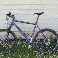 Carver Pure 150 mountain bike