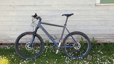 Carver Pure 150 mountain bike