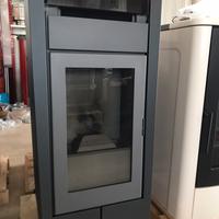 Stufa pellet Mood plus Thermorossi