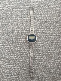 Orologio vintage Tiqua Quartz