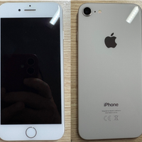 iPhone 8 256 GB – Perfetto, come nuovo + accessori