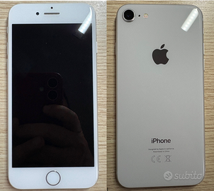 iPhone 8 256 GB – Perfetto, come nuovo + accessori