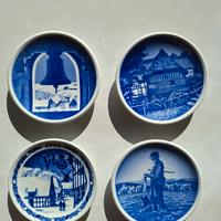 piattini Royal Copenhagen 