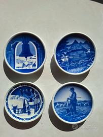 piattini Royal Copenhagen 