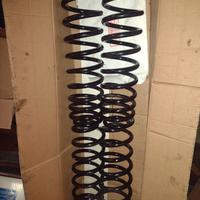 assetto Wrangler JKS Jeep JKU 2.5" 