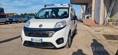 Fiat QUBO