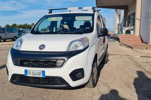 Fiat QUBO