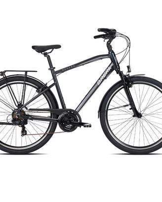 bicicletta trekking 