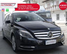 Mercedes-Benz Classe B B 180 CDI Executive Un...