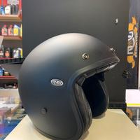 CASCO JET VINTAGE IN FIBRA LE PETIT CLASSIC EVO 