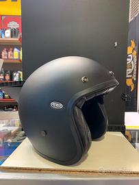 CASCO JET VINTAGE IN FIBRA LE PETIT CLASSIC EVO 