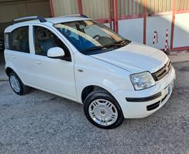 Fiat Panda 1.4 Dynamic Natural Power