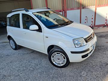 Fiat Panda 1.4 Dynamic Natural Power