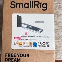 SMALLRIG X-E5