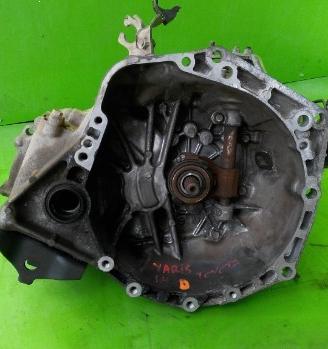 Cambio Toyota Yaris 2014 - 1400cc diesel - 1ndtv