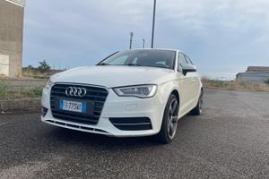 Audi A3  SPB 1.6TDI  110 cv 6 marce