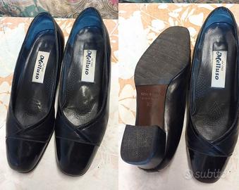 Scarpe donna Melluso n.37