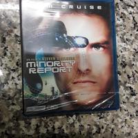 DVD blue ray