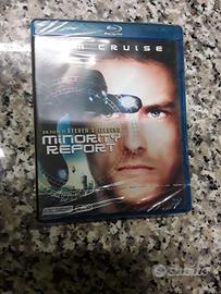 DVD blue ray