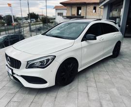 Mercedes-benz CLA 220 d Premium Plus Shooting Brak