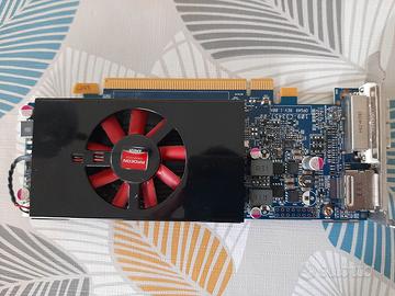Scheda Video ATI Radeon 1GB HD7570