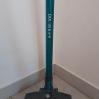 Hoover Aspirapolvere H-FREE 100