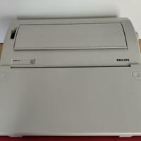 Macchina da scrivere Philips vw2140