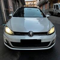 Golf 7 gtd