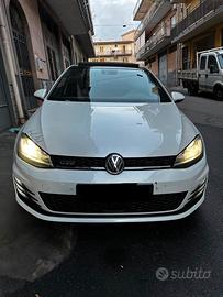 Golf 7 gtd