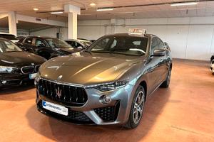 Maserati Levante GT 330 CV MHEV AWD GAR. 5 ANNI
