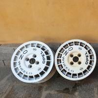 CERHI OZ RALLY R14 4X100
